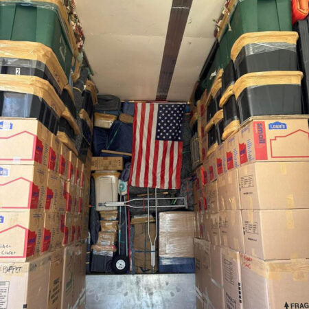 Protecting Your Home During a Move: What You Can Expect from Our Professional Team